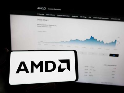 Is Advanced Micro Devices Stock Outperforming the Nasdaq?
